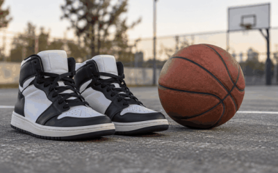 Best Basketball Shoes for Outdoor Courts: 2025 Buyer’s Guide