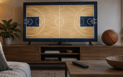 How to Watch NBA Games on TV in the US: A Complete Guide