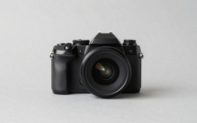 Best 35mm Film Cameras for Every Skill Level