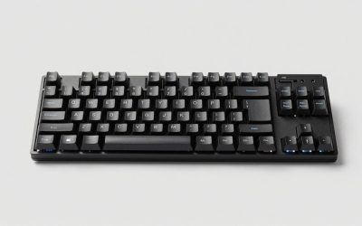Best 60% Gaming Keyboards for Fast, Compact Play