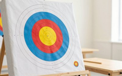 Best Archery Targets for Practice and Long-Term Durability