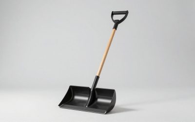 Best Avalanche Shovels for Backcountry Safety