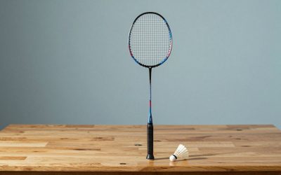 Best Badminton Rackets for Power, Control, and Speed