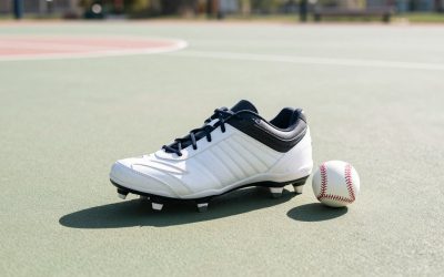 Best Baseball Cleats for Traction and All-Game Comfort