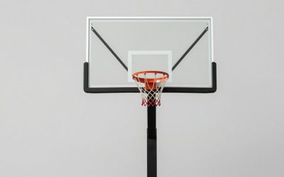 Best Basketball Hoops for Driveways, Yards, and Indoor Play