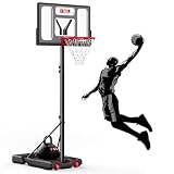 6 Best Basketball Hoops for Driveways (October 2026) Reviews & Picks