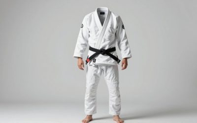 Best BJJ Gis for Comfort, Mobility, and Everyday Training