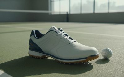 Best Black Golf Shoes in 2026: Spiked and Spikeless