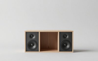 Best Bookshelf Speakers Under $500