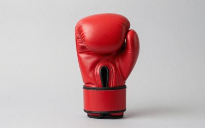 Best Boxing Gloves for Training, Sparring, and Competition