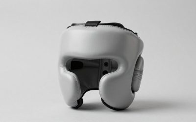 Best Boxing Headgear for Protection and Clear Vision