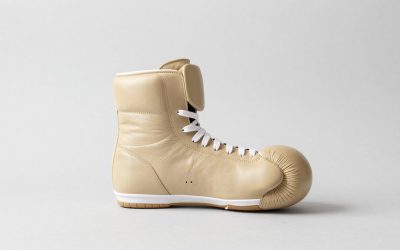 Best Boxing Shoes for Grip, Speed, and Ring Movement