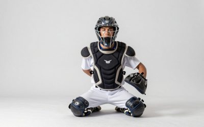 Best Catchers Gear Sets for Protection and Mobility