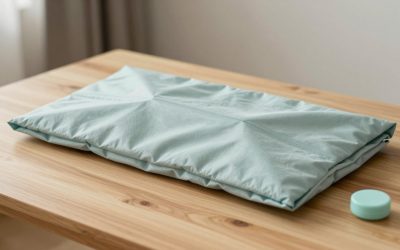 Best Cold Therapy Wrap for Knee: 7 Wraps That Actually Stay Put