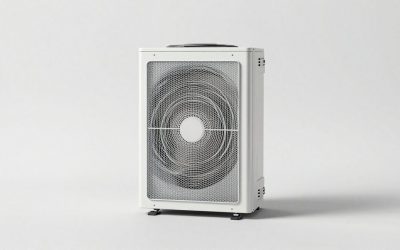 Best Commercial Desiccant Dehumidifiers for Crawl Space Restoration