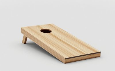 Best Cornhole Boards for Backyard Games and Tournaments