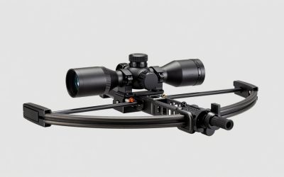 Best Crossbow Scopes for Hunting and Target Accuracy