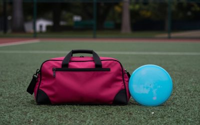 Best Disc Golf Bags in 2026: Backpacks and Shoulder Bags