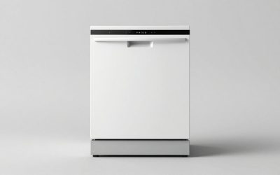 Best Dishwashers for Small Spaces: Compact & Quiet