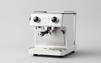 Best Dual Boiler Espresso Machines: Cafe Quality at Home