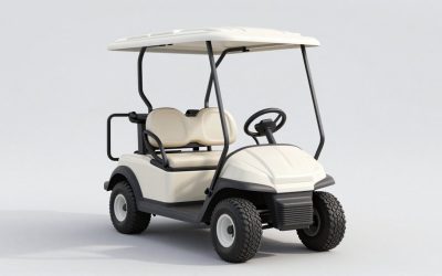 Best Electric Golf Carts for Quiet, Efficient Rounds