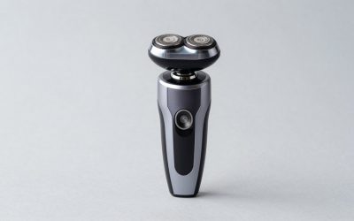 Best Electric Shavers for Men: Smooth Shave, No Irritation