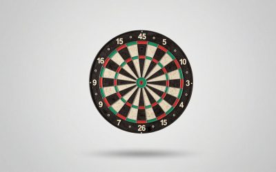 Best Electronic Dart Boards for Home Play