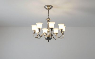 Best Entryway Chandeliers: Brighten Your Foyer in Style
