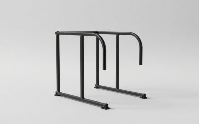 Best Floor Bike Storage Racks for Small Spaces