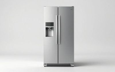 Best French Door Counter-Depth Refrigerators