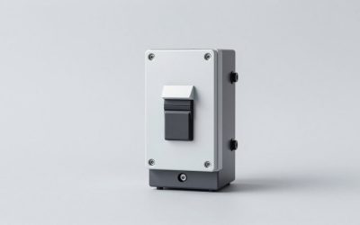 Best Generator Transfer Switches for Safe Backup Power