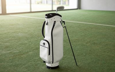 Best Golf Bags for Every Player and Budget