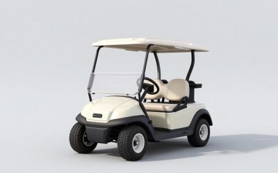 Best Golf Carts for Courses, Neighborhoods, and Property Use