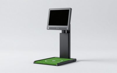 Best Golf Launch Monitors for Home and Outdoor Practice