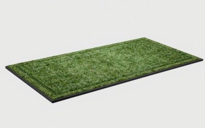 Best Golf Practice Mats for Realistic Home Training