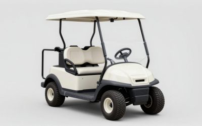 Best Golf Push Carts for Easy, Stable Course Transport