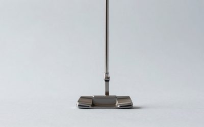 Best Golf Putters for Consistent Distance and Alignment