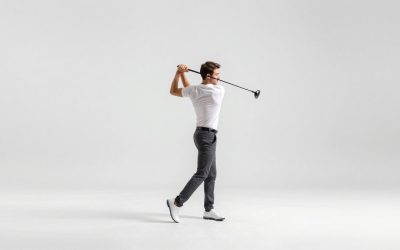 Best Golf Swing Trainers for Building a Repeatable Swing