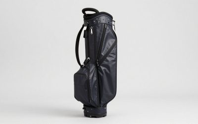 Best Golf Travel Bags for Protecting Clubs on the Road