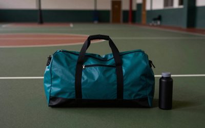 6 Best Gym Bags for Workouts and Travel (October 2026)