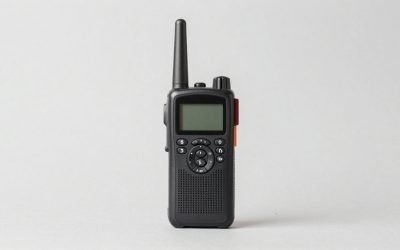 Best Handheld Ham Radios for Emergencies
