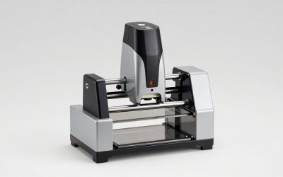 Best Hot Foil Stamping Machines for Bookbinding
