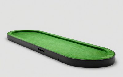 Best Indoor Putting Greens for Home Practice