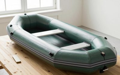 Best Inflatable Boats: Ten Rafts, Dinghies and Tenders Compared by Size and Use