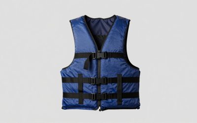 Best Inflatable Life Jackets for Boating