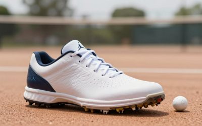 Best Jordan Golf Shoes in 2026: Low G, Spiked and Grind
