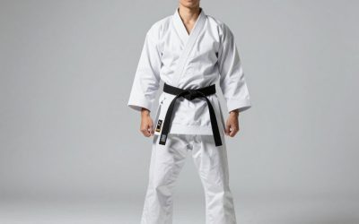 Best Karate Gis for Training, Competition, and Beginners