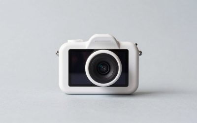 Best Kids Cameras for Every Age