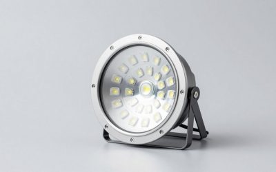 Best LED PAR Cans for Stages and Events