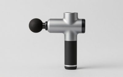 Best Massage Guns With Heat